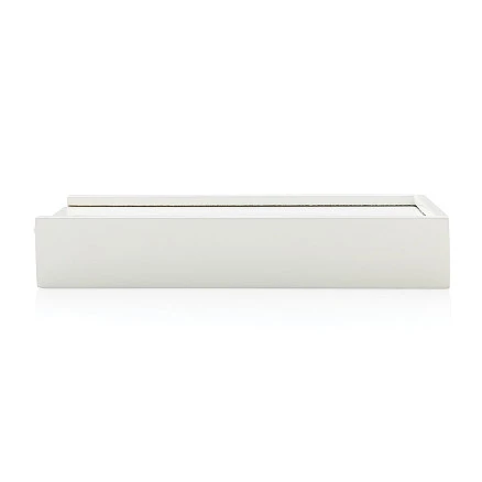 Набор настольных игр Микадо/Домино в деревянной коробке FSC®