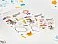 Наклейки бумажные Sticker Pack на заказ, S small_img_3
