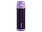 Термос из нерж. стали тм THERMOS F4023PL Stainless Steel 0.47L_ЧЕРНЫЙ/ФИОЛЕТОВЫЙ