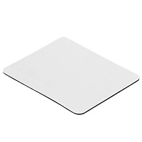 Коврик для мышки, Mouse Carpet, сублимационный, размер 230*190*3 mm, белый