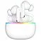 Наушники беспроводные Bluetooth Praise, белые small_img_1