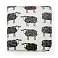 Плед VINGA Sheep из rPET GRS small_img_2