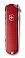 Нож-брелок VICTORINOX NailClip 580, 65 мм, 8 функций, красный small_img_2