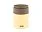 Термос из нерж. стали для еды тм THERMOS JBQ-400-BNN 0.4L, желтый_ЖЕЛТЫЙ