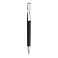 Ручка Glide из переработанного пластика GRS с металлическим клипом small_img_3