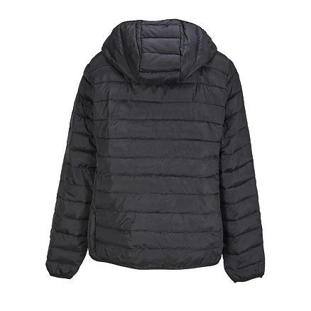 Куртка HOODED WOMEN женская
