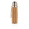 Герметичный вакуумный термос для путешествий Bamboo, 450 мл small_img_3