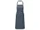 Фартук Andrea плотностью 240 г/м² с регулируемой завязкой на шее - Hale Blue small_img_1