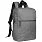 Рюкзак Packmate Pocket, серый_СЕРЫЙ