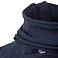 Куртка женская Hooded Softshell темно-синяя small_img_4