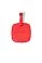 Бирка для багажа SWISSGEAR, красная, ПВХ, 10,5 x 0,4 x 10,5 см small_img_2
