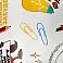 Наклейки бумажные Sticker Pack на заказ, S small_img_5