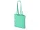 Сумка из плотного хлопка Carryme 220, мятный (P) small_img_2