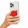 Подставка-держатель для телефона PopSocket, красный small_img_4