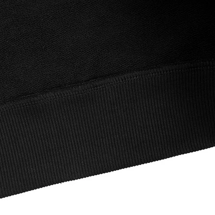 Худи унисекс Patch Catcher, черное