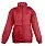 Ветровка детская Surf Kids 210, красная_КРАСНАЯ