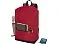 Бизнес-рюкзак для ноутбука 15,6 Hoss, heather dark red small_img_4