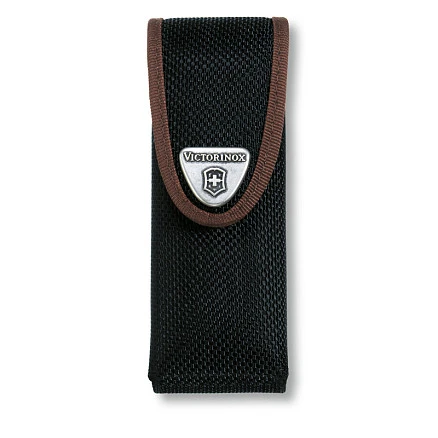 Мультитул VICTORINOX SwissTool Spirit X, 105 мм, 26 функций, в нейлоновом чехле