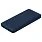 Внешний аккумулятор (powerbank) «Amper», 10 000 mAH, 5V 2.0 A, темно-синий_ТЕМНО-СИНИЙ
