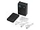Внешний аккумулятор Evolt Mosaic, 5000 mAh, черный small_img_4
