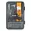 Набор инструментов Tools Baltimore Print Sample, черный, 6 в 1 в пластиковом футляре_черный 1