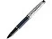 Ручка-роллер Waterman Expert22 SE deluxe Blue CT, цвет: Black, в подарочной упаковке small_img_1