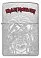 Зажигалка ZIPPO Iron Maiden с покрытием Street Chrome, латунь/сталь, серебристая, 38x13x57 мм small_img_2