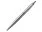 Ручка  шариковая Parker Jotter XL Mono Stainless Steel CT, серебро_СЕРЕБРИСТЫЙ