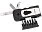 Мультитул Nextool Bicycle Tool, черный (NE0122)_ЧЕРНЫЙ