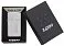 Зажигалка ZIPPO Slim® Venetian® с покрытием High Polish Chrome, латунь/сталь, 29x10x60 мм small_img_3