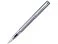 Перьевая ручка Parker Vector XL Silver Blue CT, цвет чернил blue, перо: F/M, в подарочной упаковке. small_img_1
