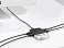 USB хаб Mini iLO Hub, черный small_img_2