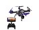 Радиоуправляемый квадрокоптер HIPER FALCON X FPV small_img_2