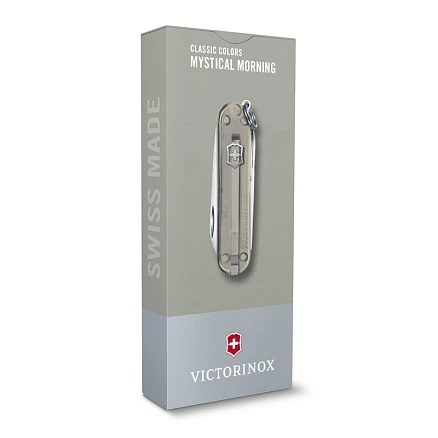 Нож-брелок VICTORINOX Classic SD Colors