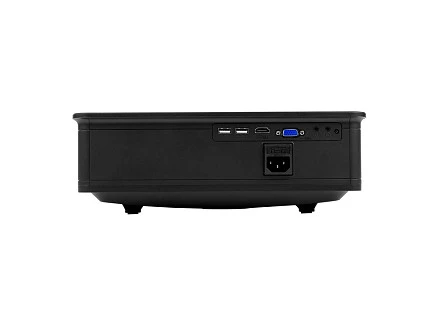 Проектор Rombica Ray Box A6