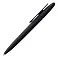 Ручка шариковая Prodir DS5 TRR-P Soft Touch, черная с белым small_img_2