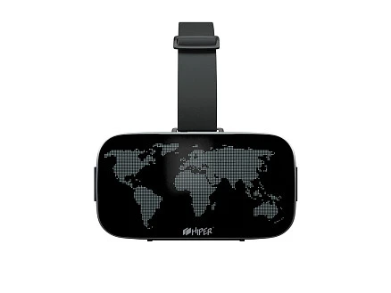 VR-очки HIPER VRW (P)