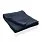 Вязаный шарф Impact из Polylana® AWARE™, 180x25 см_ТЕМНО-СИНИЙ