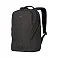 Рюкзак WENGER MX Light 16”, серый, 100% полиэстер, 31х20х44 см, 21 л small_img_3