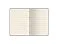 Ежедневник недатированный В5 Toscana, бордовый small_img_2