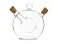 Двойная емкость для масла и уксуса Dressing small_img_1