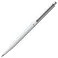 Ручка шариковая Senator Point ver.2, белая small_img_3
