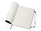 Записная книжка Moleskine Classic Soft (в линейку), ХLarge (19х25 см), черный small_img_3
