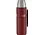 Термос из нерж. стали тм THERMOS SK2010 Rustic Red 1.2L_КРАСНЫЙ