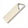 USB flash-карта SPLIT (32Гб), серебристая, 3,6х1,2х0,5 см, металл small_img_1