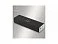 Ручка-роллер Parker IM Stainless Steel CT, стержень: F, цвет чернил: black, в подарочной упаковке small_img_4