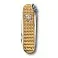 Нож-брелок VICTORINOX Classic SD Precious Alox