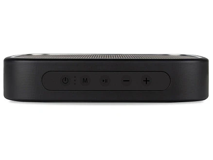 Rombica Mysound Moon, черный/золотистый (Р)