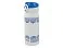 Термос из нерж. стали тм THERMOS JNL-402-BLWH SS V.Insulated Flask,400ml, бело-синий small_img_1