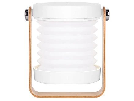 Rombica LED Oko, белый/дерево